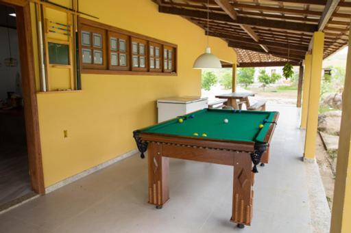 Sitio Recanto Dos Passaros Sao Fidelis  Exterior photo